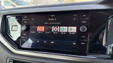 Volkswagen Polo 1.0 EVO SE 5dr Petrol Hatchback